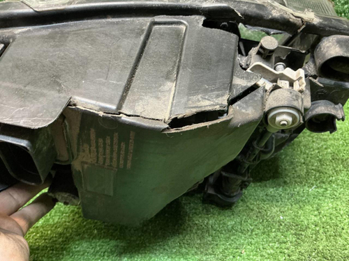 Битая Фара правая Omoda C5 (2022-н.в.) LED