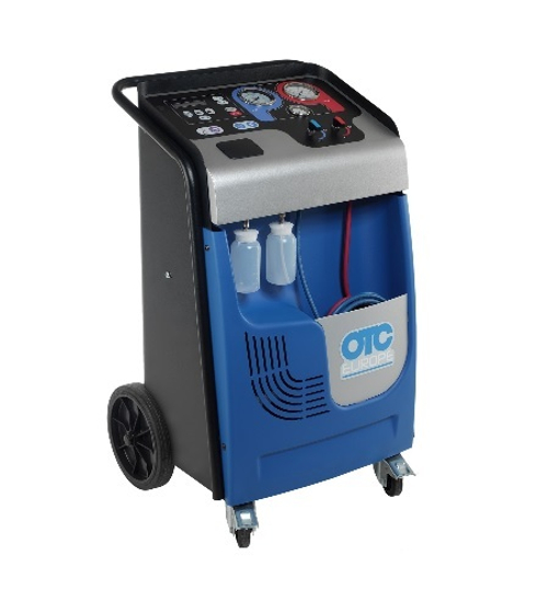 Установка для заправки автокондиционеров Robinair ACM3000