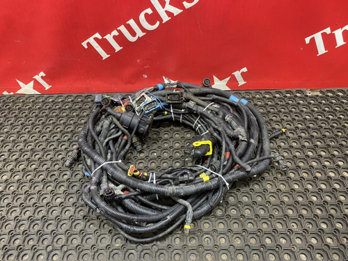 Проводка EBS 2017г