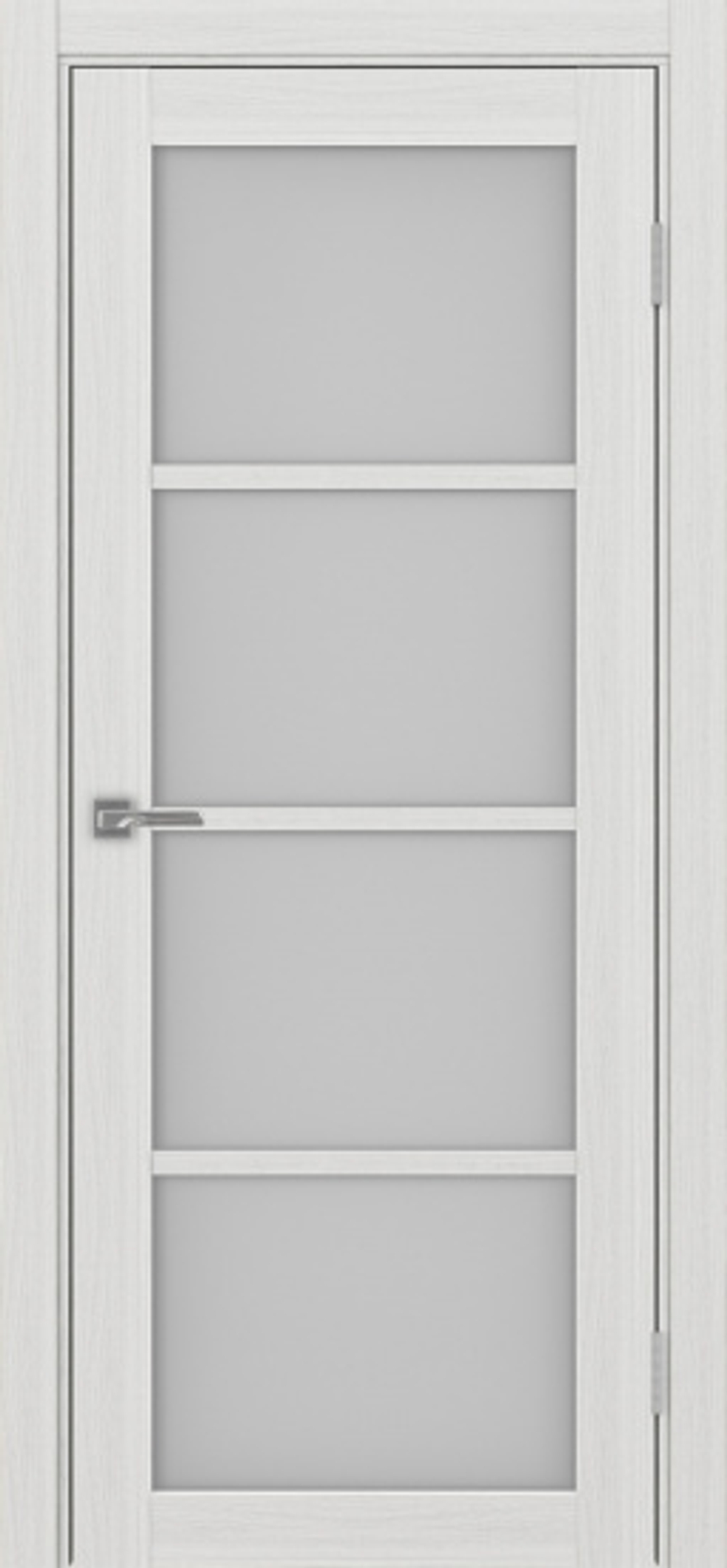 Межкомнатная дверь Optima Porte ТУРИН 540.2222