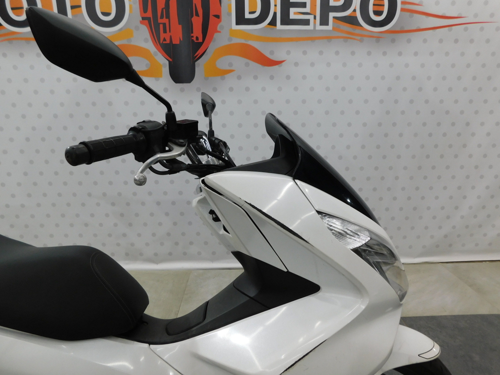 Honda PCX125 038385