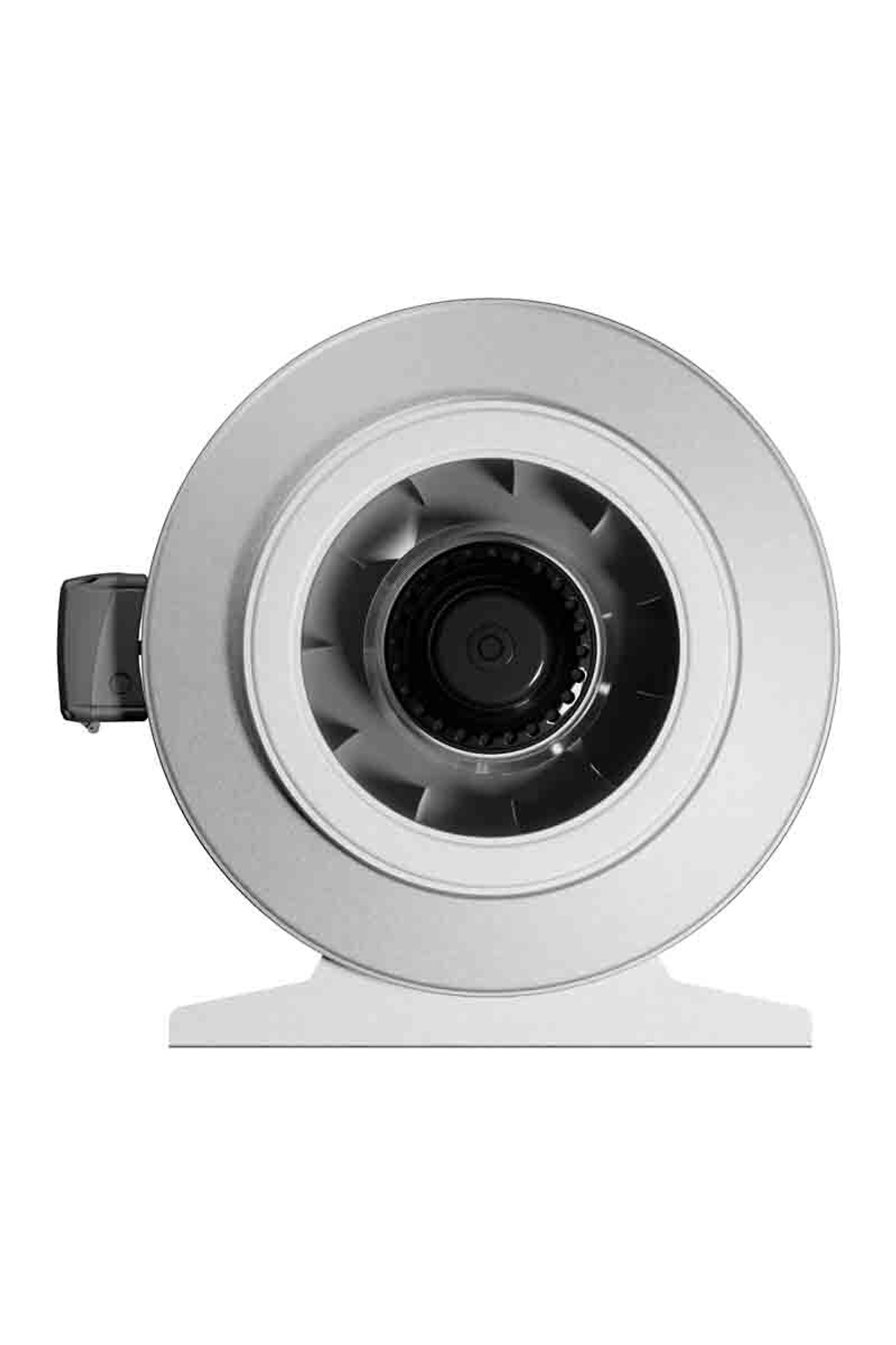 Вентилятор канальный MARS D355 центробежный GDF ERA PRO