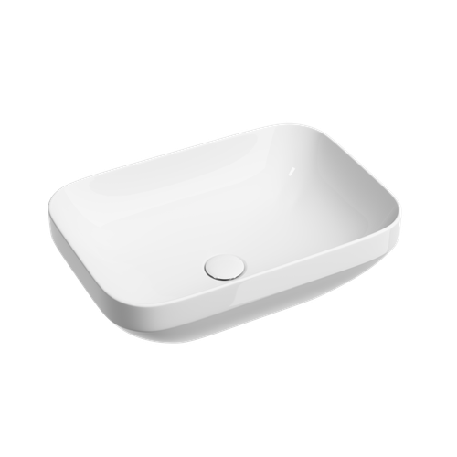 Раковина Ceramica Nova Element 50 см CN6055 белая