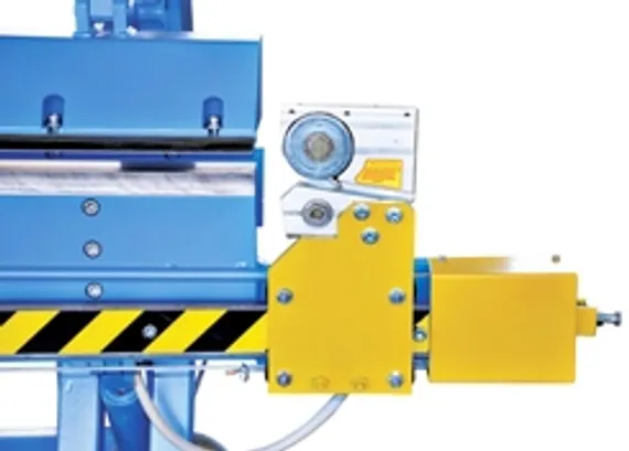 Дисковый отрезной станок Optimum CS275