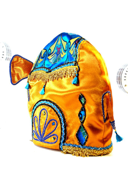 Грелка на чайник Слон