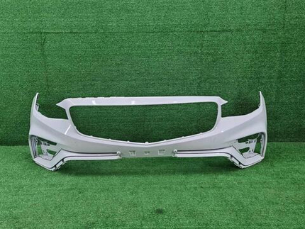 Бампер передний Geely Atlas Pro (2021-н.в.)