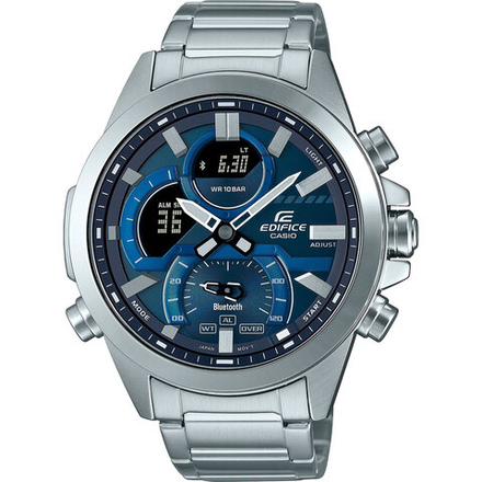 Мужские наручные часы Casio ECB-30D-2A