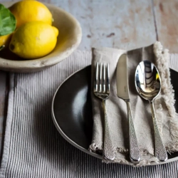 Набор столовых приборов для сервировки 3 предмета Robert Welch Sky