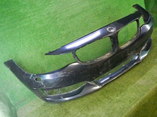 Бампер передний BMW 3er GT F34 (2013-2016)