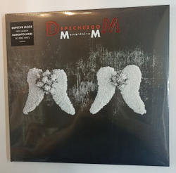 Depeche Mode Memento Mori
