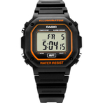 Casio F-108WH-8A2