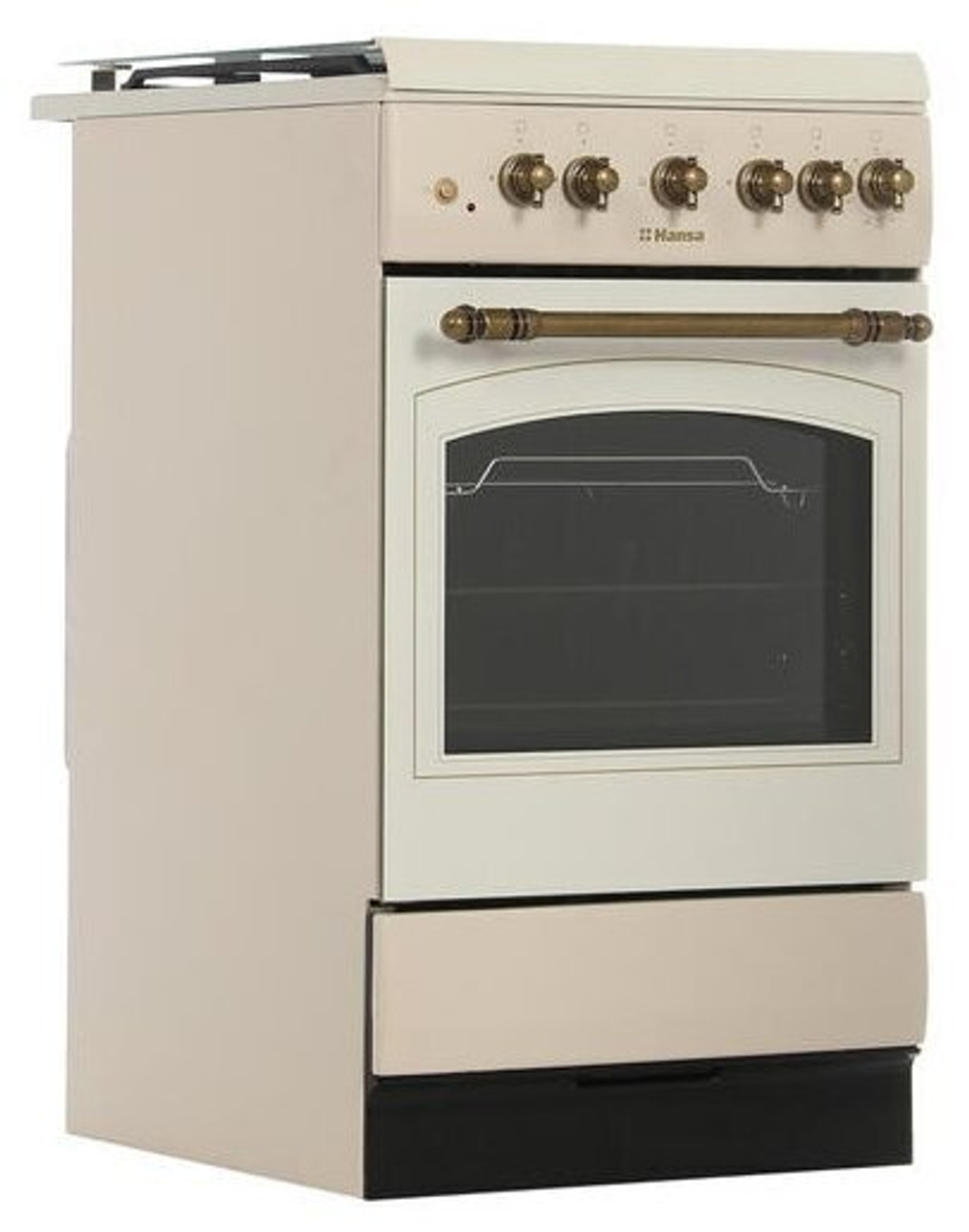 Газовая плита Hansa FCGY52109