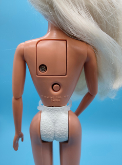 Кукла Барби Talking Dentist Barbie 90х винтаж 0143