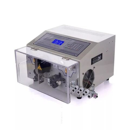 Станок для резки и зачистки провода Kingsing KS-0980C