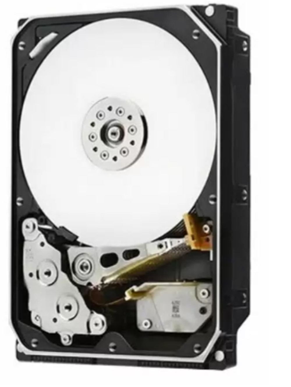 Жесткий диск HGST 10 ТБ HUH721010ALE601