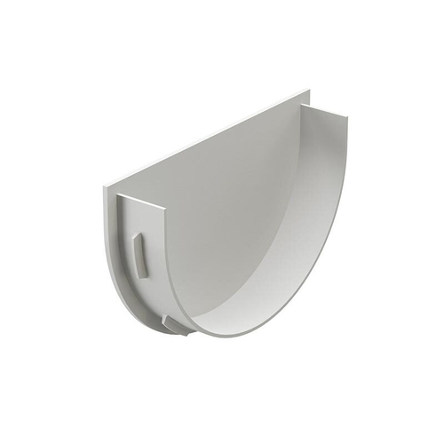 Döcke PREMIUM Заглушка воронки (Пломбир)