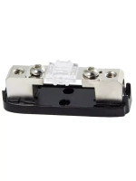 Держатель предохранителя с колбой MiniANL MANL-01 80A ()