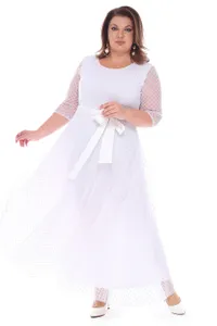 Платье 1277 Fabrika