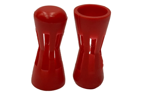 Колпачок защитный для арматуры 8-16 мм (100 шт)