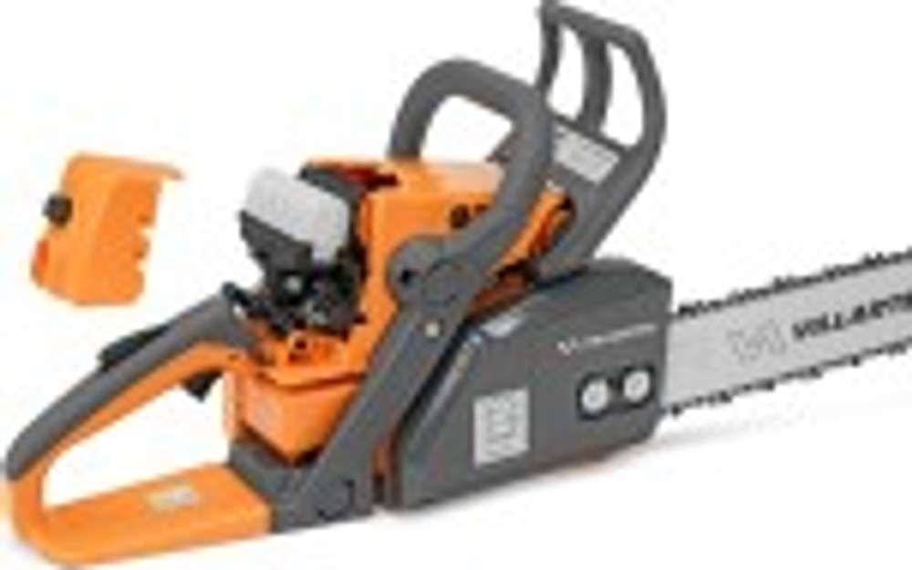 Бензопила VILLARTEC SB025 Legend цепная 55 звеньев 1101250002