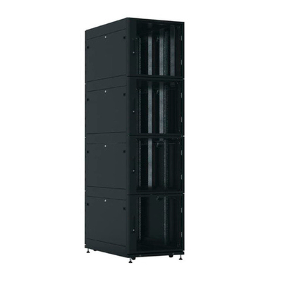 ШТК-СП-К-4-44.6.12-44АА-Ч шкаф напольный 44U 600x1200 ЦМО