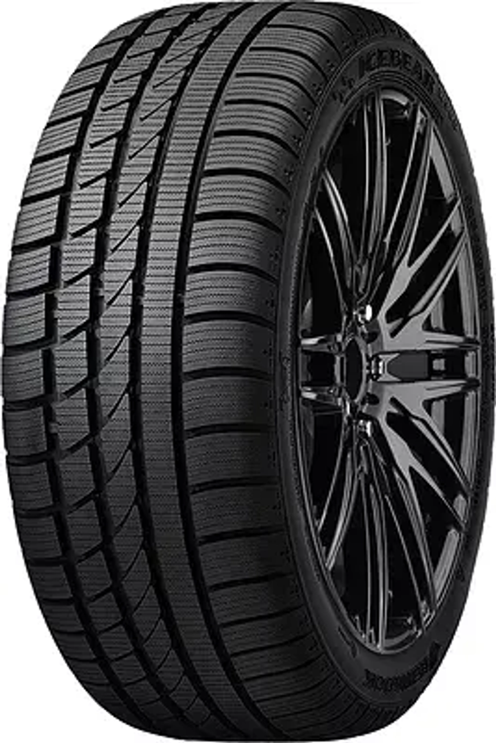 Hankook W300 Icebear 275/40 R20 106W