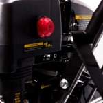 CHAMPION STT1170E снегоуборщик бензиновый 11 л.с. ковш 70 см, выброс 15 м, 6 вперед/2 назад