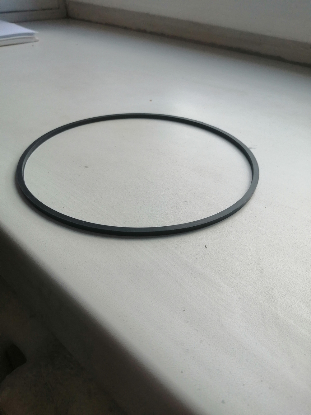 Кольцо уплотнения гильзы 303-11А (прямоугольное)