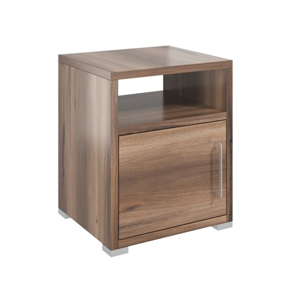 Тумба прикроватная ГМЛ11 МАЛЛОУ