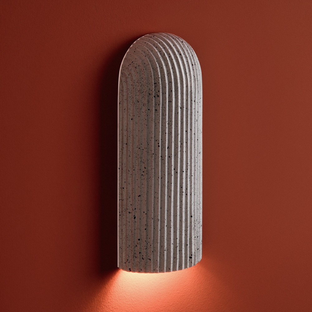 Настенный светильник Freya Terra FR5582WL-01GF1