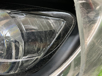 Фара левая Mercedes V w447 (2014-н.в.) LED