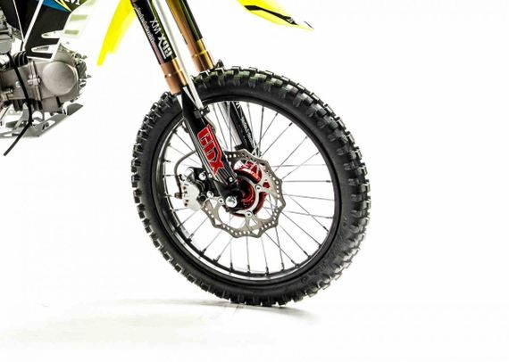 Мотоцикл MOTOLAND MX125 KKE (2020 Г.) PITBIKE