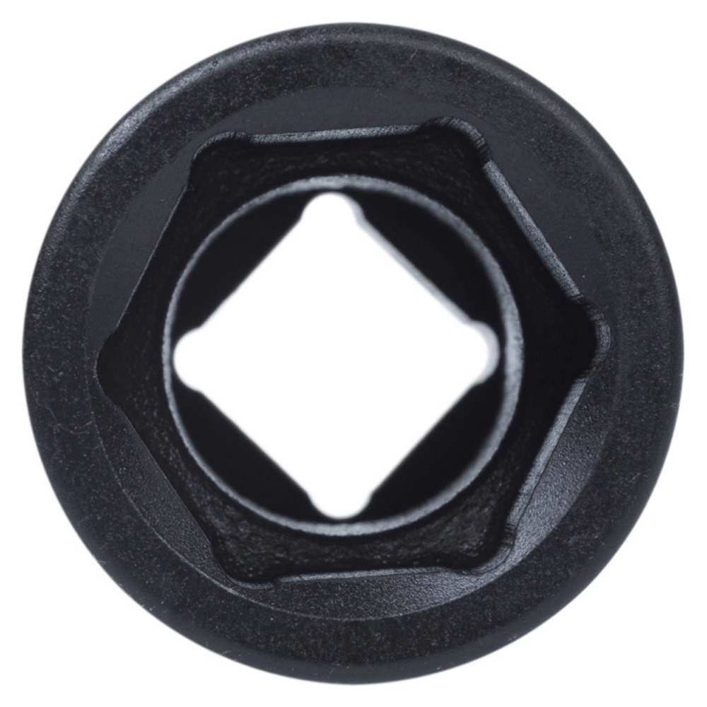 Головка торцевая ударная глубокая шестигранная 3/4&quot;, 34 мм KING TONY 643534M