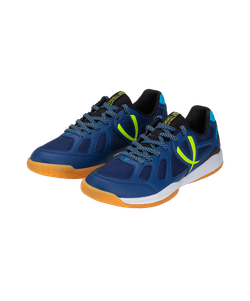 Кроссовки волейбольные SPIRIT, Navy/lime
