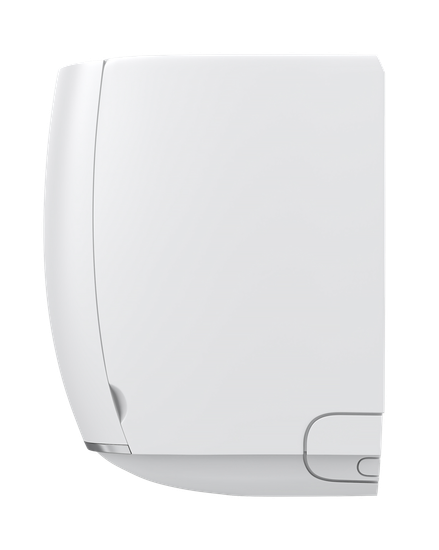 Инверторная cплит-система серии EXPERT PRO DC Inverter Wi-Fi AS-10UW4RYDTV02 (комплект)