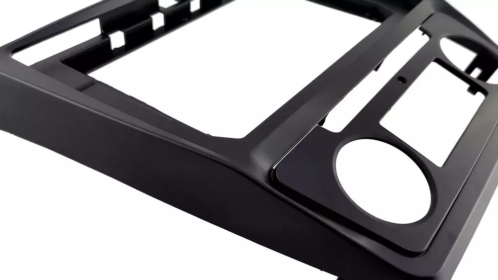 Магнитола для Skoda Yeti 2009-2018 (климат) - Canbox 10-1341 Android 10, ТОП процессор, CarPlay, 4G SIM-слот