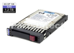 Жесткий диск HPE 693647-001 HP 1.2-TB 6G 10K 2.5 DP SAS