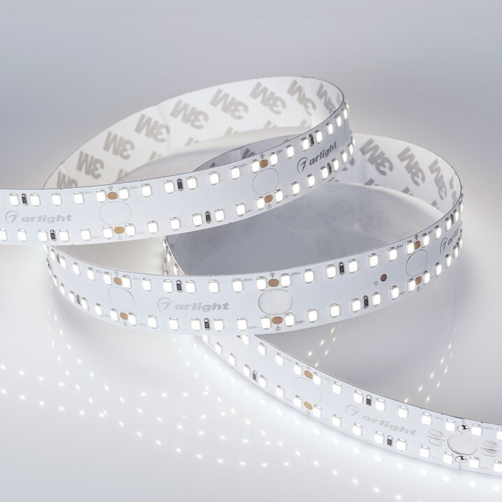 Лента светодиодная Arlight 023400(2)