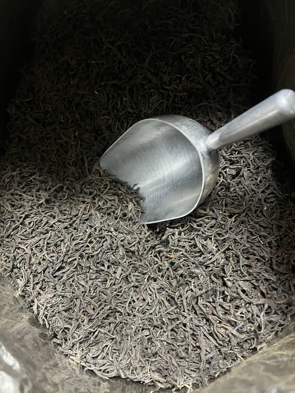 Чай черный «Кения»