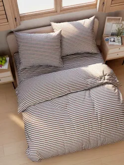 Наволочка комплект 2шт "Мэри (компаньон)" 50х70 см Сказка сатин