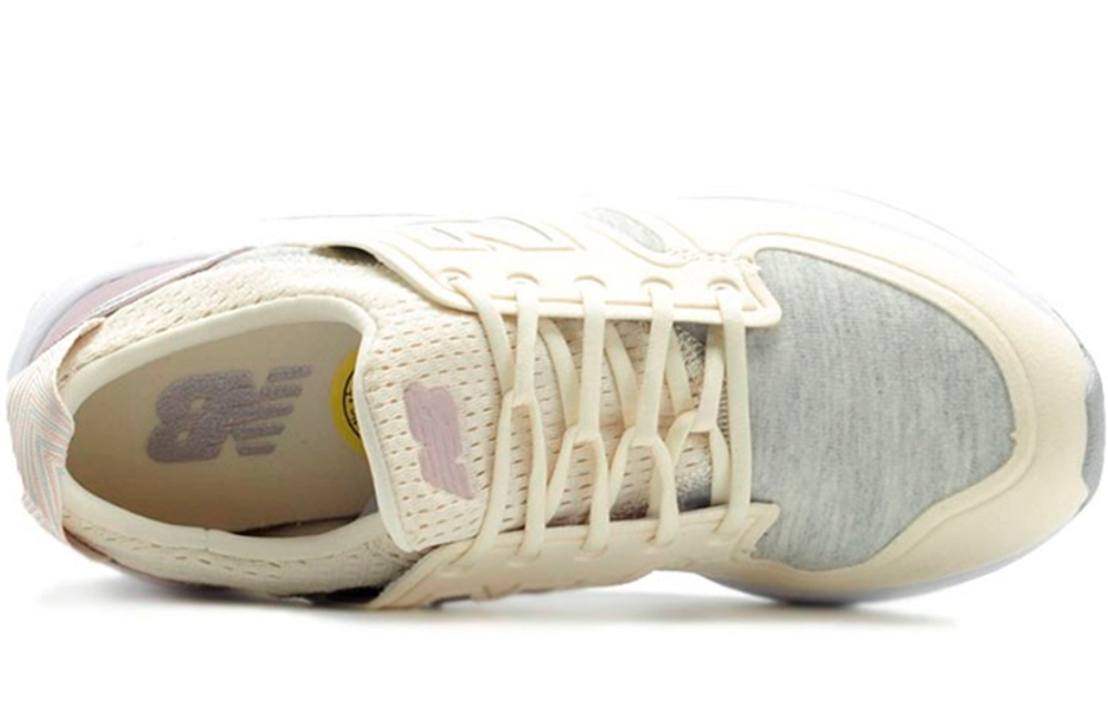 Кроссовки New Balance Nb 420 D (Женская размерная сетка)