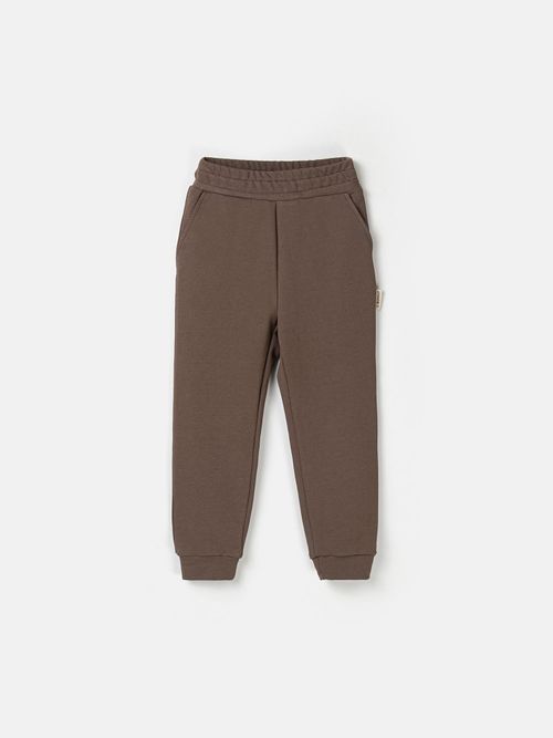 Джоггеры облегченные 