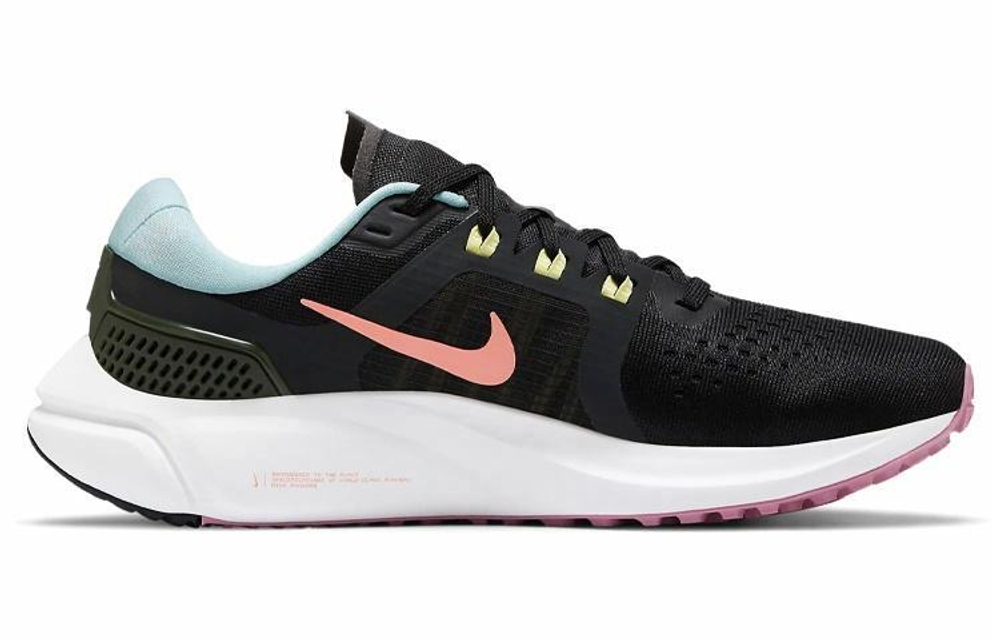 Кроссовки Nike Air Zoom Vomero 15 (Женская размерная сетка)