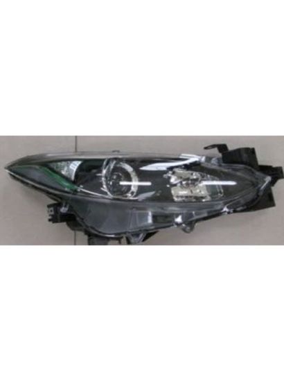 ФАРА MAZDA 3 (BM) ПЕРЕДНЯЯ ЛЕВАЯ, НЕ КСЕНОН