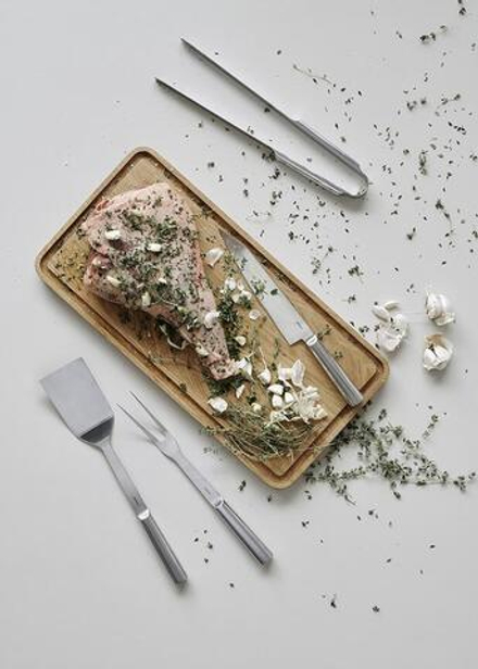 Столовый нож Stelton, Sixtus, нержавеющая сталь