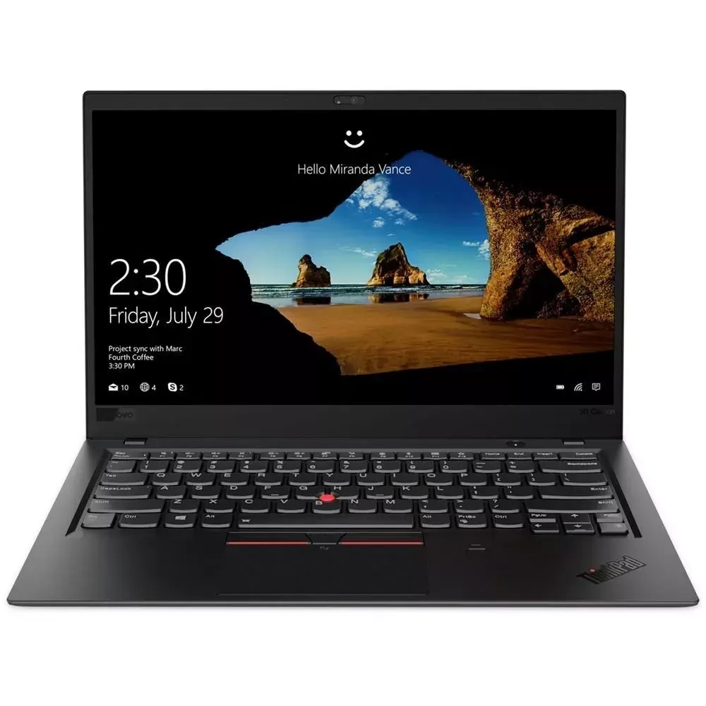 Ноутбук Lenovo ThinkPad T14 Gen 4 (21HD0048RT)