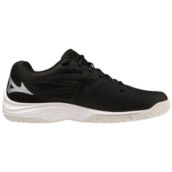 Кроссовки волейбольные мужские MIZUNO Thunder Blade Z V1GA237052, р.UK8 (рос.41), черный