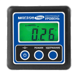 Уровень электронный МЕГЕОН 77003