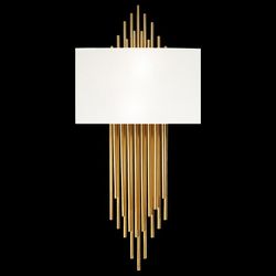 Накладной светильник Loft it Elegio 10107 White