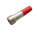 Сопло пескоструйное VBC-9.5 Вентури, карбид бора, Ю. Корея